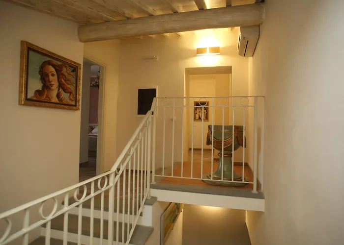 Villa Agnolaccio Residenza d'Epoca Pistoia